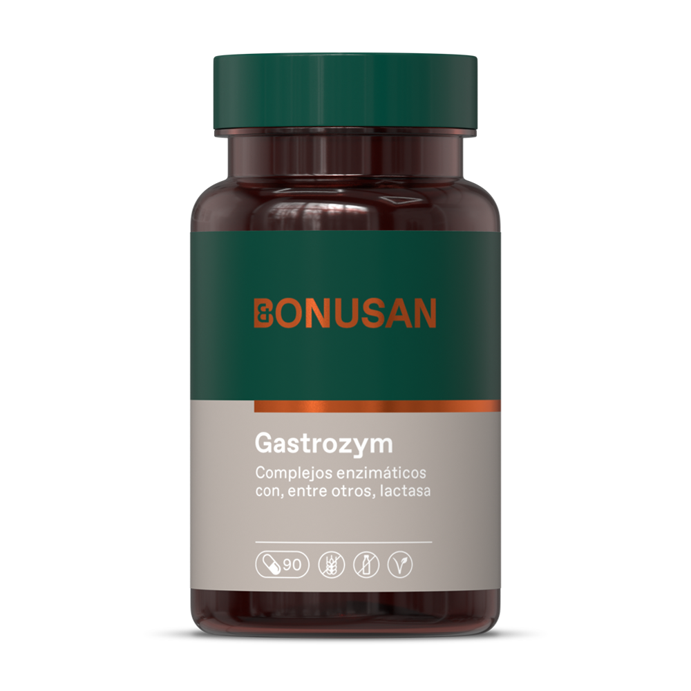 Gastrozym