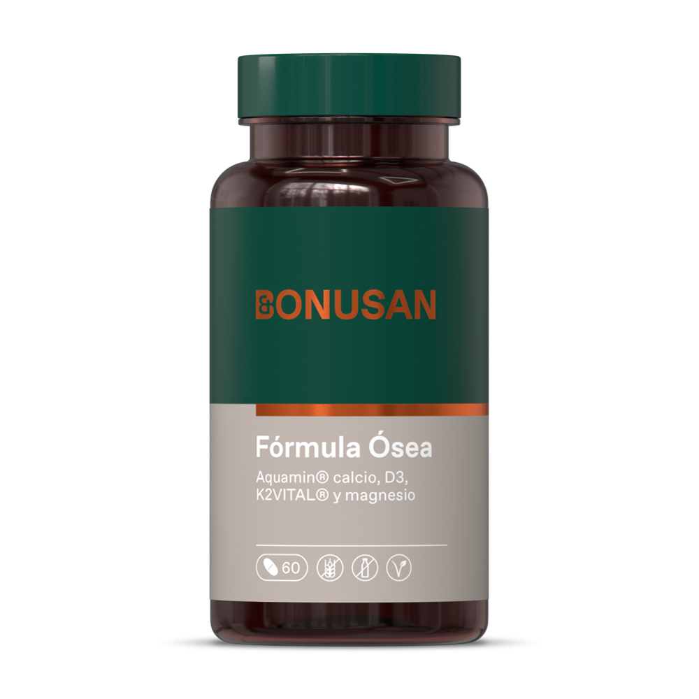 Fórmula Ósea